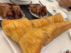 -圣丰城酒家·宴会(宝安大仟里店)