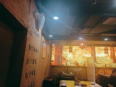 大堂-土著渔匠·养生蝴蝶鱼(香樟路店)