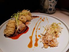 -绿茶餐厅(领展购物广场·中关村店)