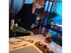 -翡翠36餐厅(浦东香格里拉店)