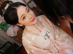 点击看大图 -美云庭古装·格格服汉服·京城旅拍(北京店)