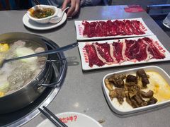 -为什么牛潮汕牛肉火锅(中信广场店)