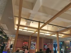 -杨氏青龙虾·羊蝎子(金盛路总店)
