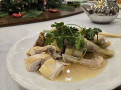 -棠记海鲜餐厅(南朗镇店)