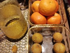 -泰悠谷养生SPA(世茂商业街店)