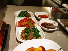 -丰茂烤串(港旅店)