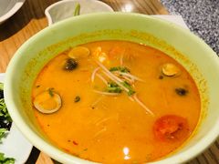 -米纸越南小馆(金鹰世界店)