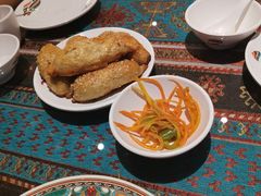 -巴依老爷·新疆美食(上城区天城路店)