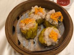 -金城大酒店-中餐厅(汾江中路店)