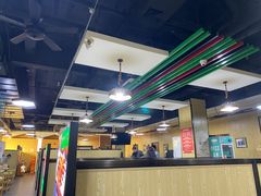 -和庆斋羊蝎子火锅·碳缸烧烤(顺义旗舰店)