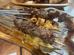 -宝山一号馕坑肉