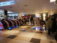 -北京华联购物中心(同成街店)