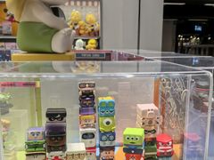 -泡泡玛特POPMART(苏州诚品生活店)