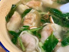 -山北老老头馄饨
