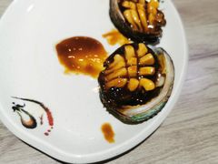 -大京园海鲜烧烤(东城路店)