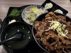 -左舞和风屋便当(金地店)