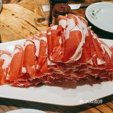 让我来告诉你内蒙的涮羊肉应该怎么涮?  