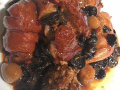 -宝轩渔府·老字号海鲜·正宗津菜(水上店)