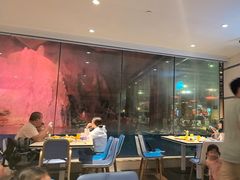 -帝企鹅自助餐厅•儿童岛•真企鹅(长隆企鹅酒店)