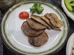 -红叶日本料理(三八广场店)
