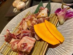 -上男·烧肉集市(五一广场店)