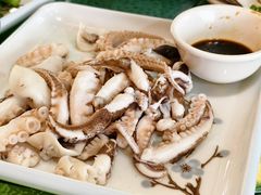 -盛港湾海鲜食府(黄沙店)