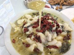 -老东阳·外婆菜(横店店)