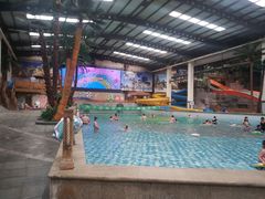 -南宫温泉水世界