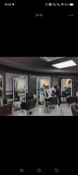 -HD HAIR STYLE