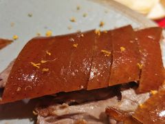 -青年公社烤鸭(青年路店)