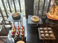 -无锡梁鸿湿地丽笙度假酒店·流觞西餐厅