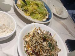 -渝乡人家(和平里店)