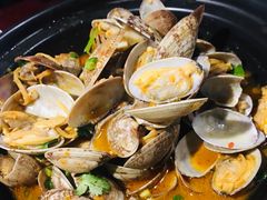 -杰J.w.m深夜食堂 厚杰居酒屋(淮海街商业街店)