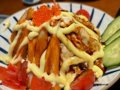 -二丁目食堂(铁西星摩尔店)