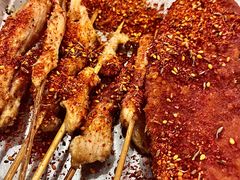 -金乐活美食(中街店)