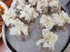 -清真·同发顺饭庄·烧麦(总店)