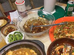 -常和州·夜宵大排档(常州单店)