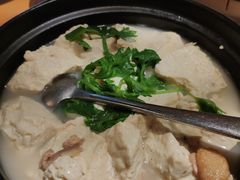 -又一福烤鸭·北京菜(东四店)