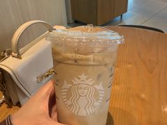 -星巴克臻选(深圳龙岗万科店)