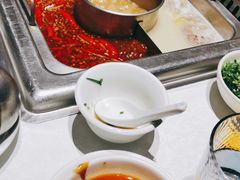 -巴奴毛肚火锅(六天地店)