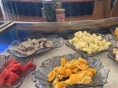 -太原星河湾酒店-意咖啡西餐厅