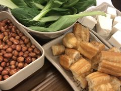 -重庆鸡公煲(学衡路店)