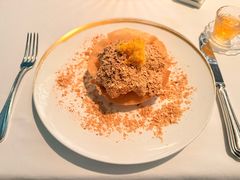 -金轩中餐厅 Jin Xuan(浦东丽思卡尔顿酒店)