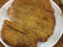 -潘国仙耳光馄饨(黄家阙路店)