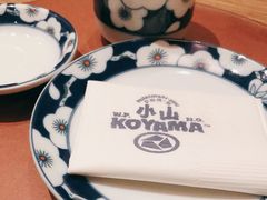 -小山日本料理(太古汇店)