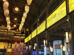 -HOHO餐厅(古子城店)