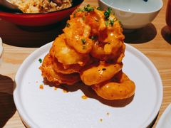 -YAMAKAWA(龙湖胥江天街店)