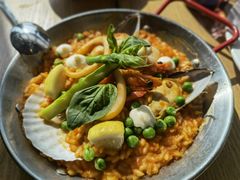 -解放碑威斯汀酒店-知味国际美食餐厅