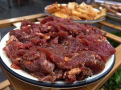 -阿昌白族石板烧(大理古城店)