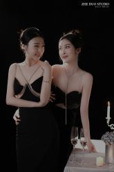 -青岛这朵女子摄影(中海寰宇天下天颂店)
